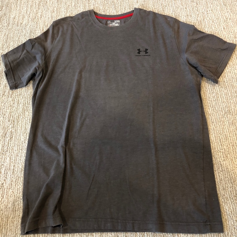 Men’s Under Armour T-Short